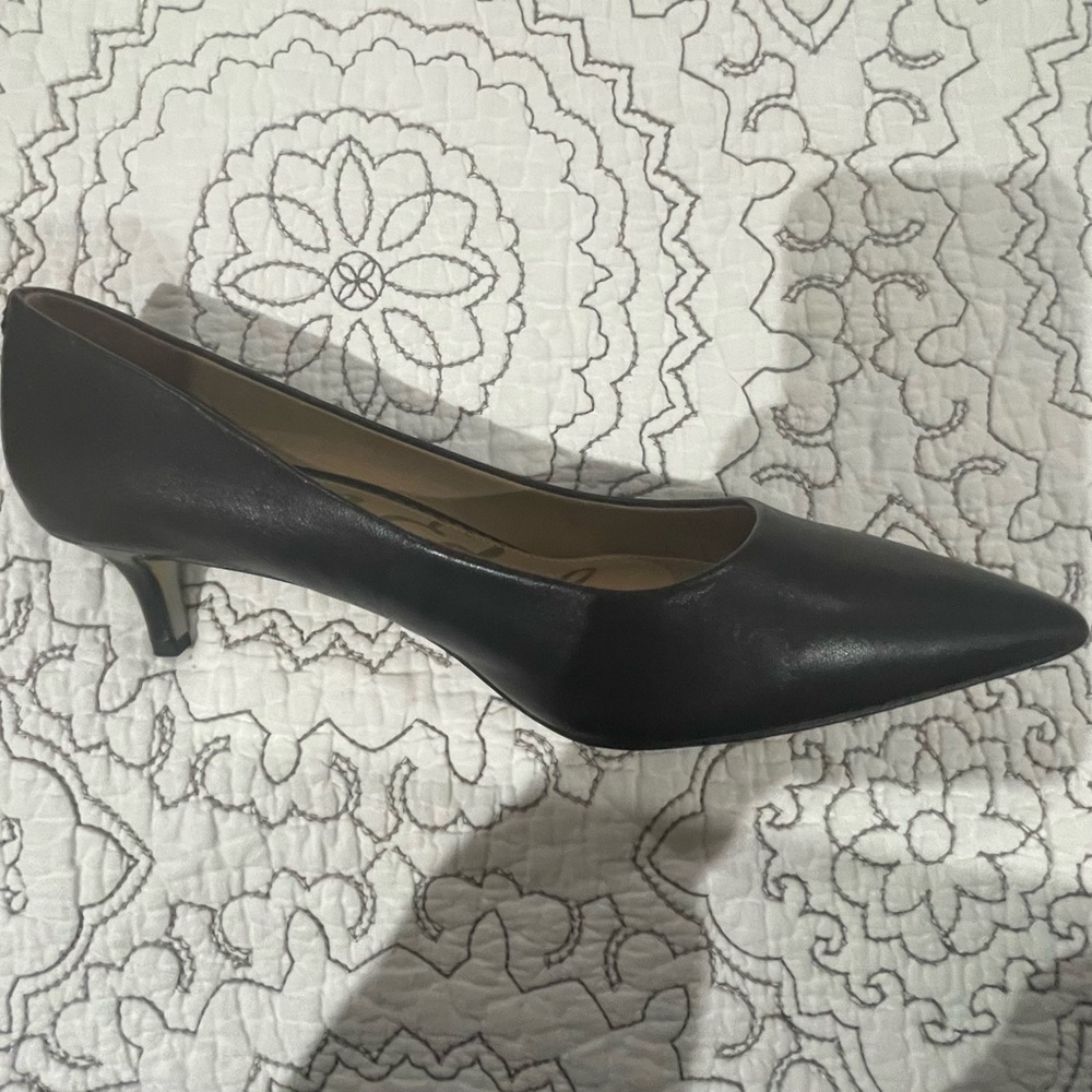 Sam Edelman Dori Kitten Heel - Picture 3 of 4